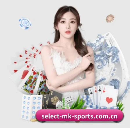 select-mk-sports.com.cn APP 界面